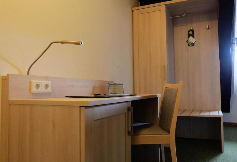 Altes Rathaus Hotel Restaurant Café