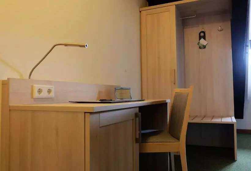 Altes Rathaus Hotel Restaurant Café