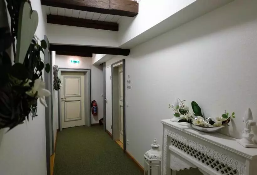 Altes Rathaus Hotel Restaurant Café