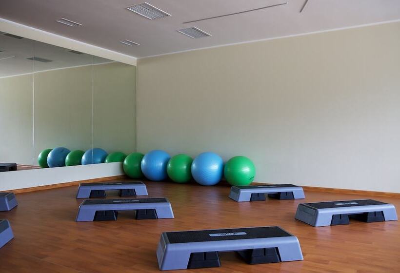 בית מלון כפרי Alean Family Resort & Spa Biarritz