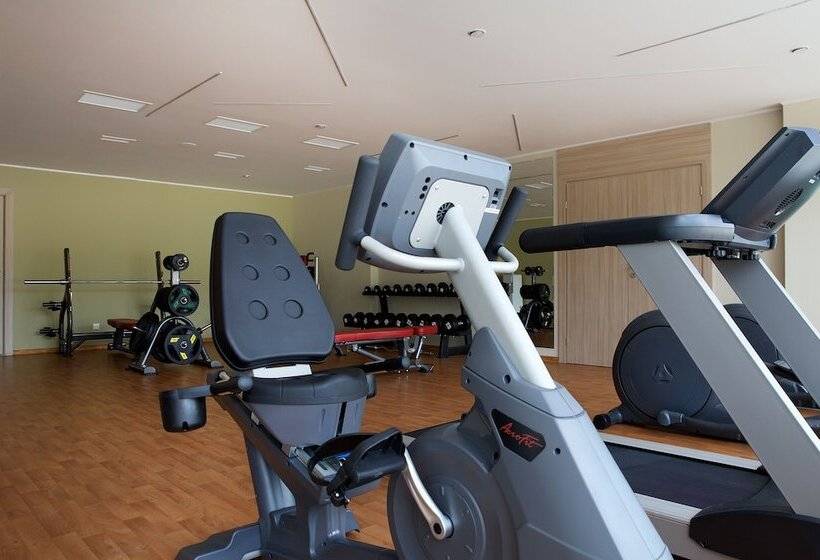 בית מלון כפרי Alean Family Resort & Spa Biarritz