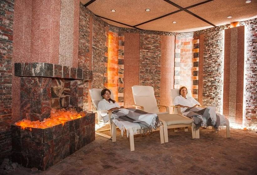 בית מלון כפרי Alean Family Resort & Spa Biarritz