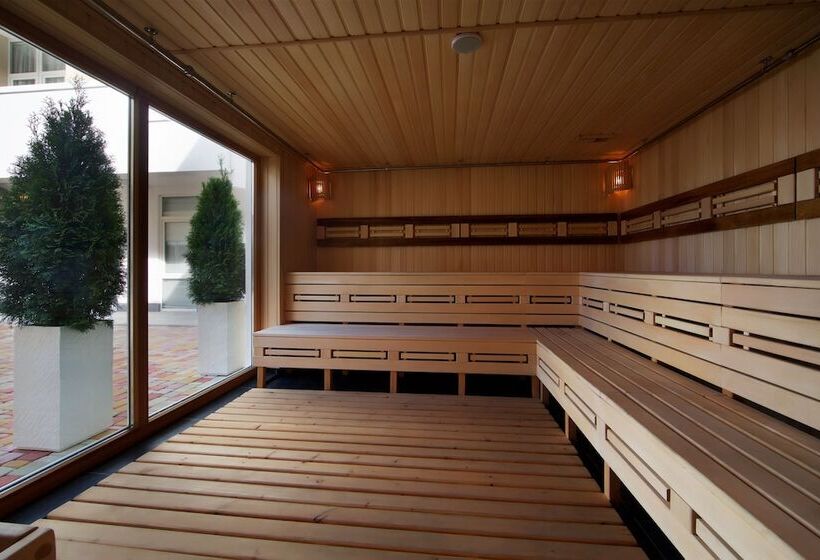 בית מלון כפרי Alean Family Resort & Spa Biarritz