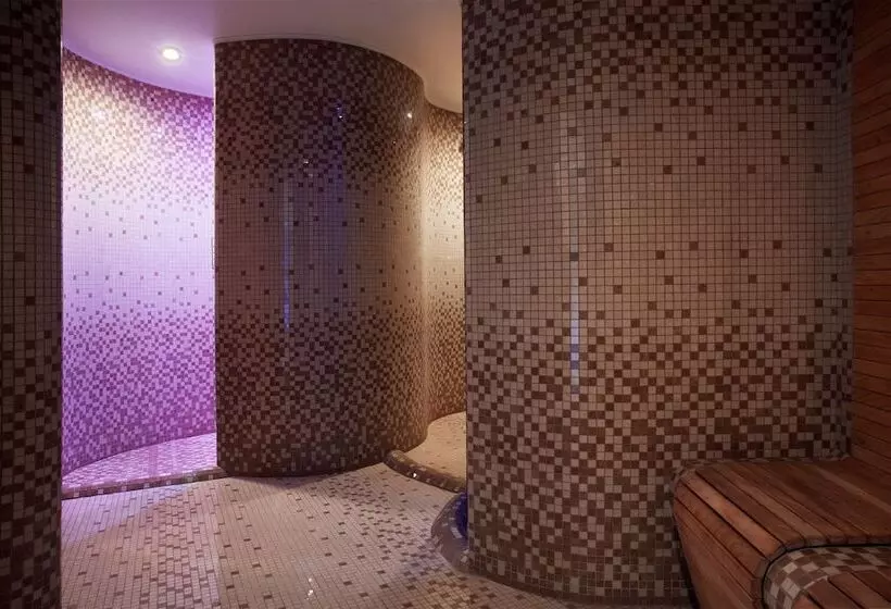 酒店 Alean Family Resort & Spa Biarritz