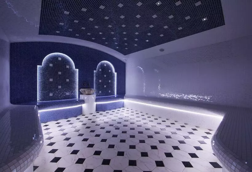 酒店 Alean Family Resort & Spa Biarritz