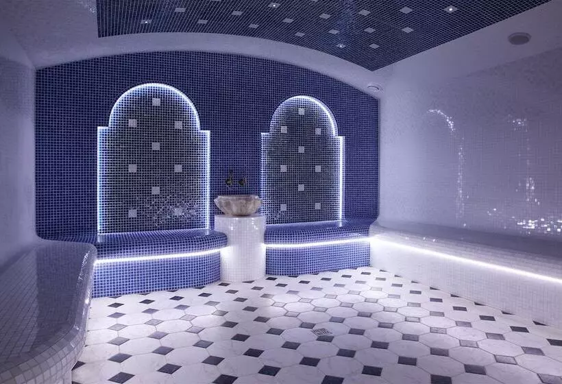 酒店 Alean Family Resort & Spa Biarritz