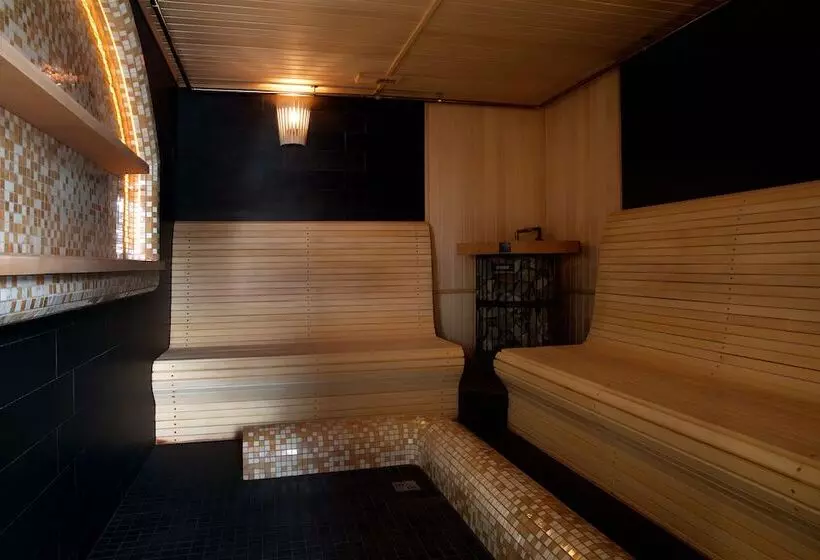 酒店 Alean Family Resort & Spa Biarritz