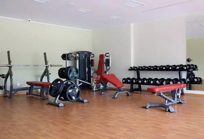 酒店 Alean Family Resort & Spa Biarritz