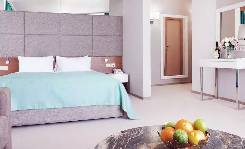 酒店 Alean Family Resort & Spa Biarritz