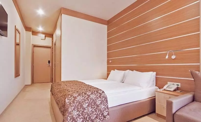 酒店 Alean Family Resort & Spa Biarritz