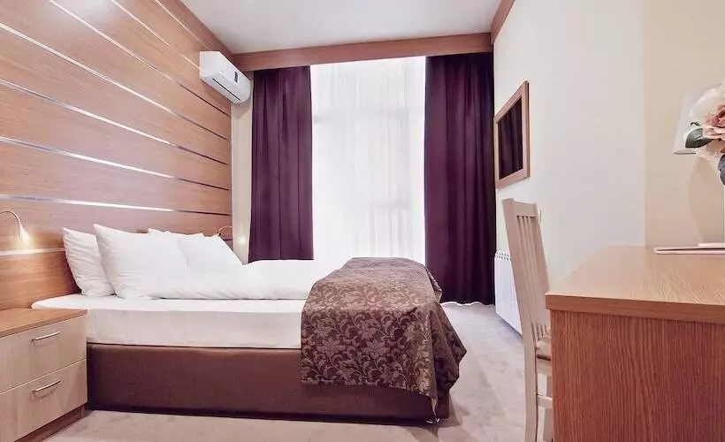 酒店 Alean Family Resort & Spa Biarritz