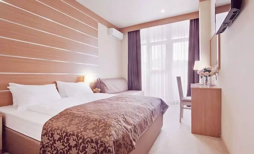 酒店 Alean Family Resort & Spa Biarritz