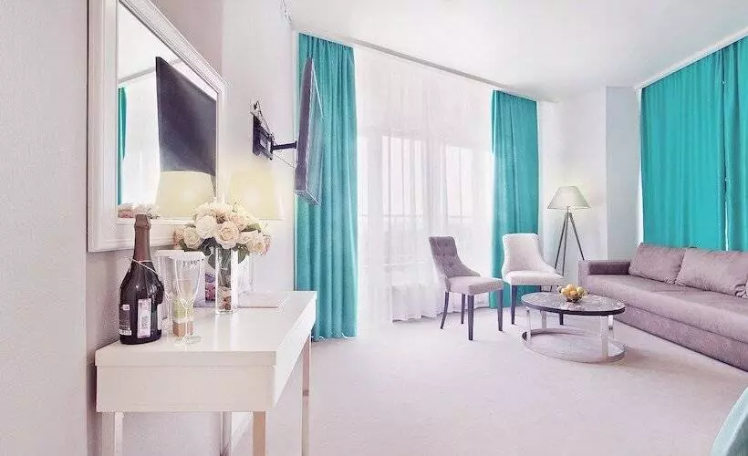 酒店 Alean Family Resort & Spa Biarritz