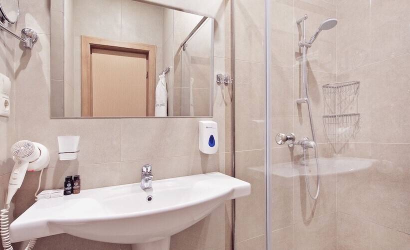 בית מלון כפרי Alean Family Resort & Spa Biarritz