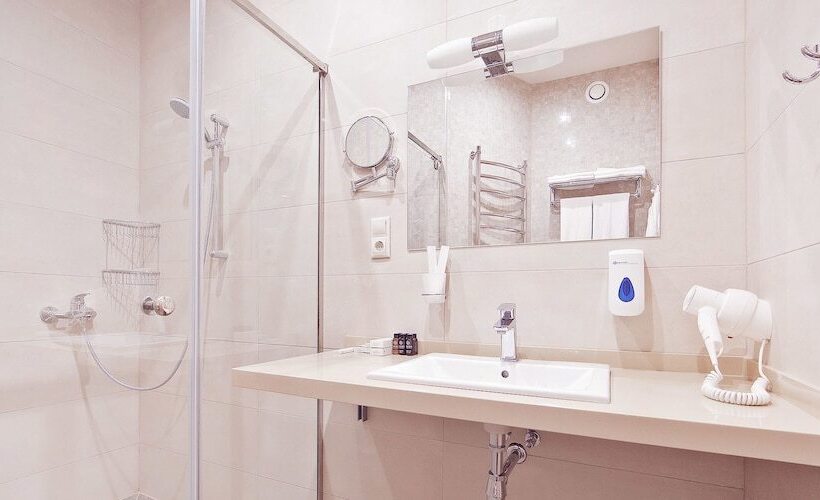 בית מלון כפרי Alean Family Resort & Spa Biarritz