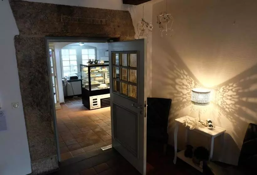 Altes Rathaus Hotel Restaurant Café