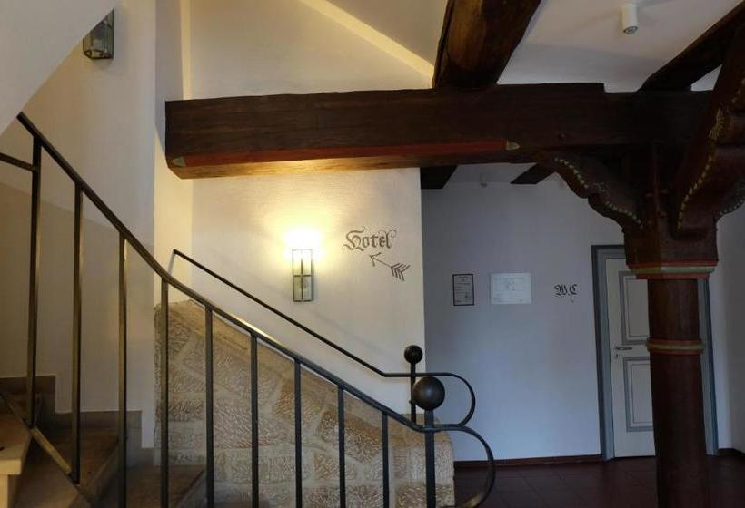 Altes Rathaus Hotel Restaurant Café