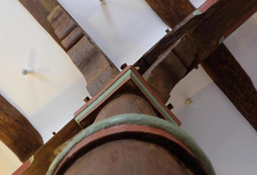 Altes Rathaus Hotel Restaurant Café