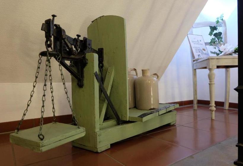 Altes Rathaus Hotel Restaurant Café