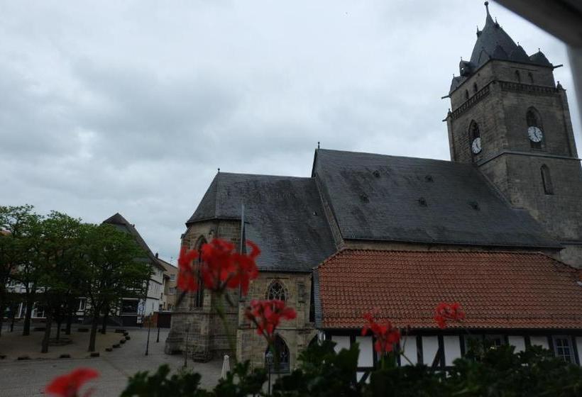 Altes Rathaus Hotel Restaurant Café