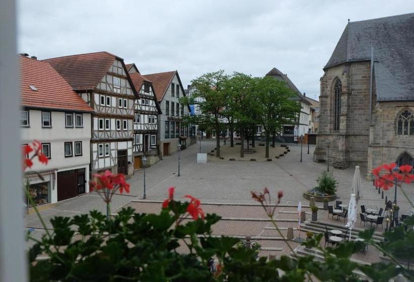 Altes Rathaus Hotel Restaurant Café