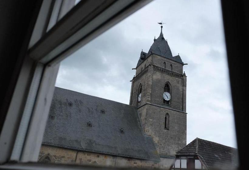 Altes Rathaus Hotel Restaurant Café