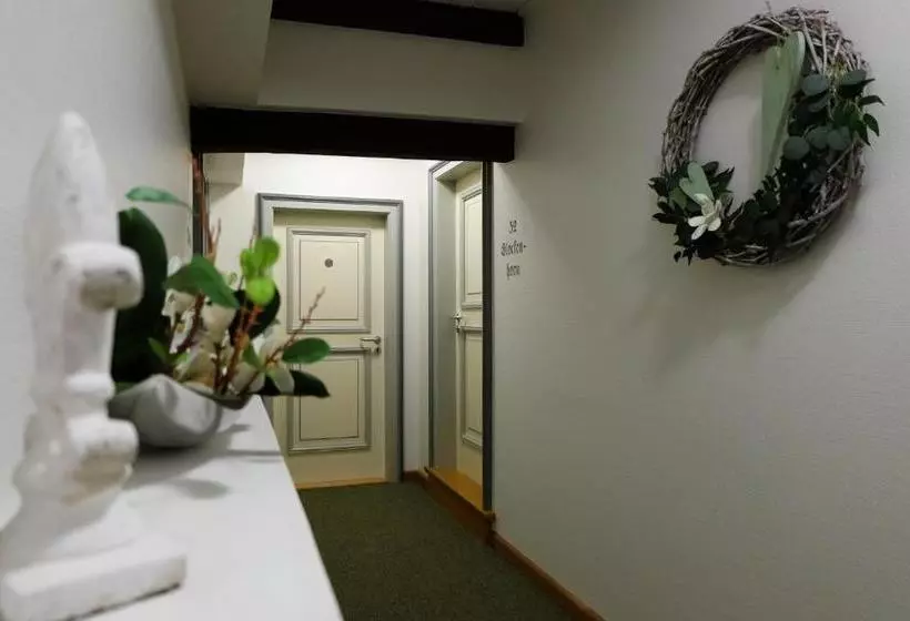 Altes Rathaus Hotel Restaurant Café