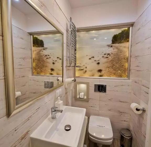 ホテル Ara Dancing Club Restauracja Ara