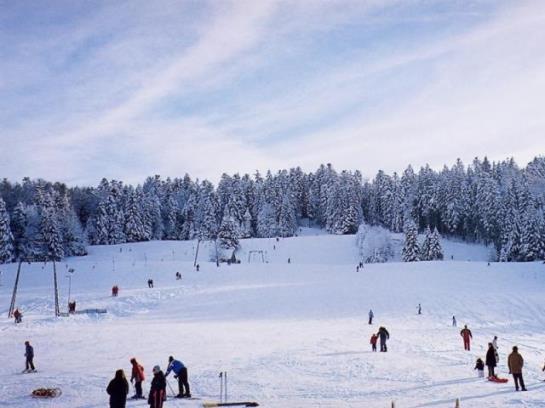 膳宿费 Bäckerhäusl Gasthof