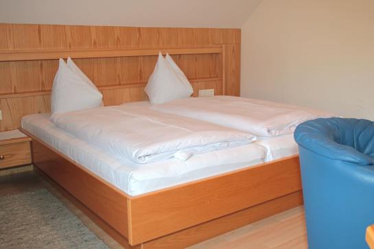 膳宿费 Bäckerhäusl Gasthof