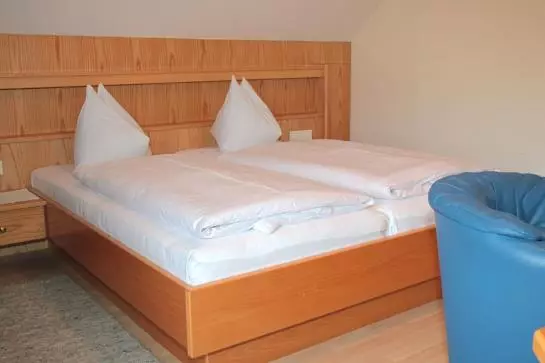 بنسيون Bäckerhäusl Gasthof