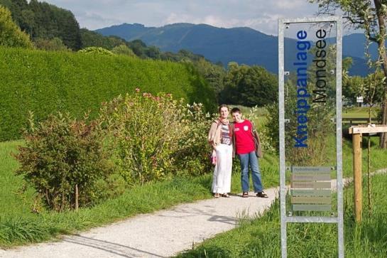 膳宿费 Bäckerhäusl Gasthof