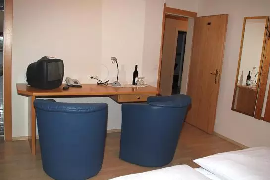 بنسيون Bäckerhäusl Gasthof