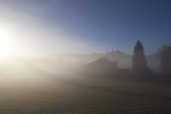 بنسيون Bäckerhäusl Gasthof