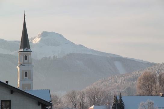 膳宿费 Bäckerhäusl Gasthof