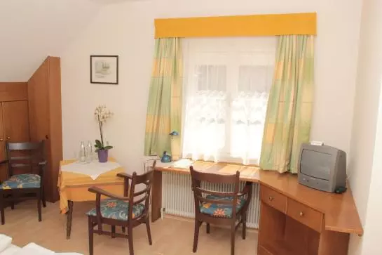 بنسيون Bäckerhäusl Gasthof