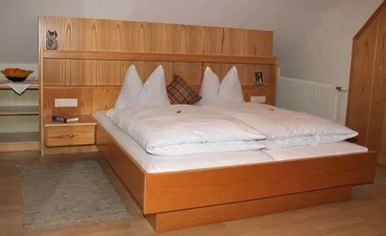 بنسيون Bäckerhäusl Gasthof