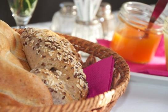 膳宿费 Bäckerhäusl Gasthof