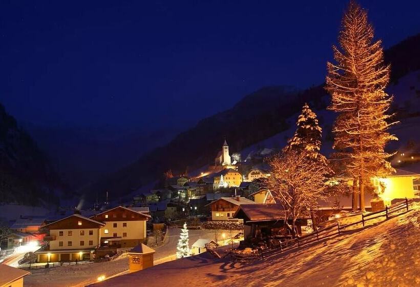 호텔 Bauerndörfl Rindereben