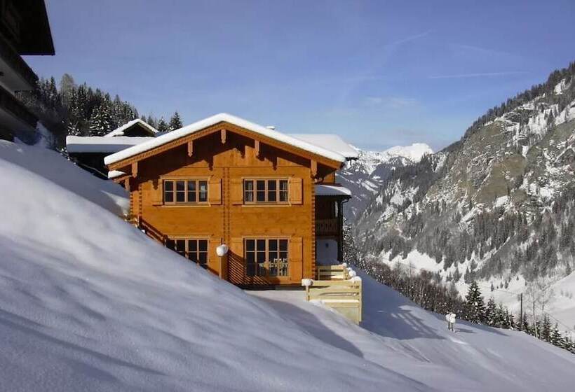 호텔 Bauerndörfl Rindereben