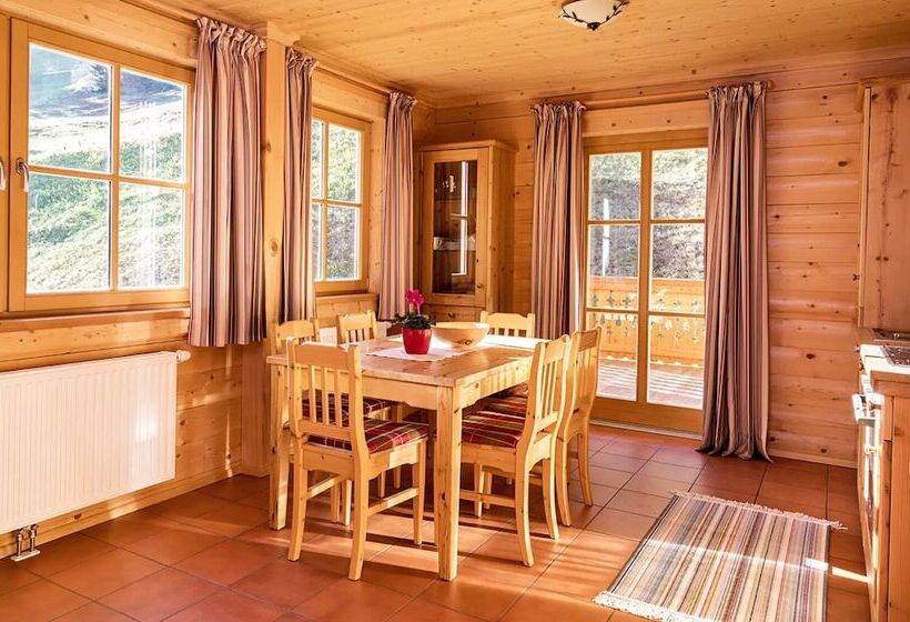 호텔 Bauerndörfl Rindereben