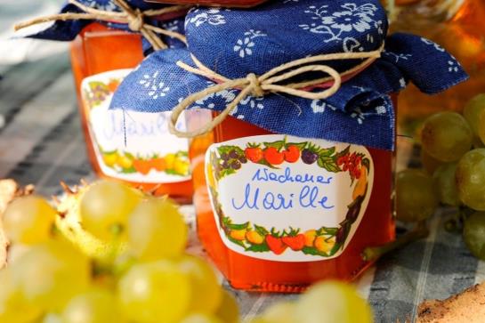 Пансион Winzerhof & Gästehaus Bernhard