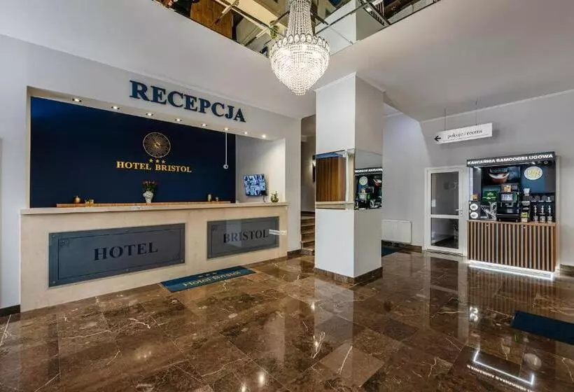 Hotel Bristol