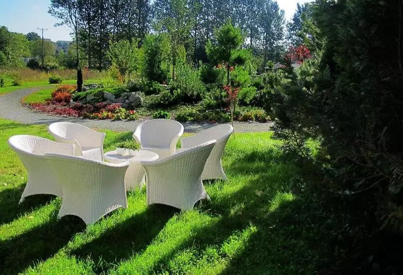 酒店 Centrum Ulan Spa