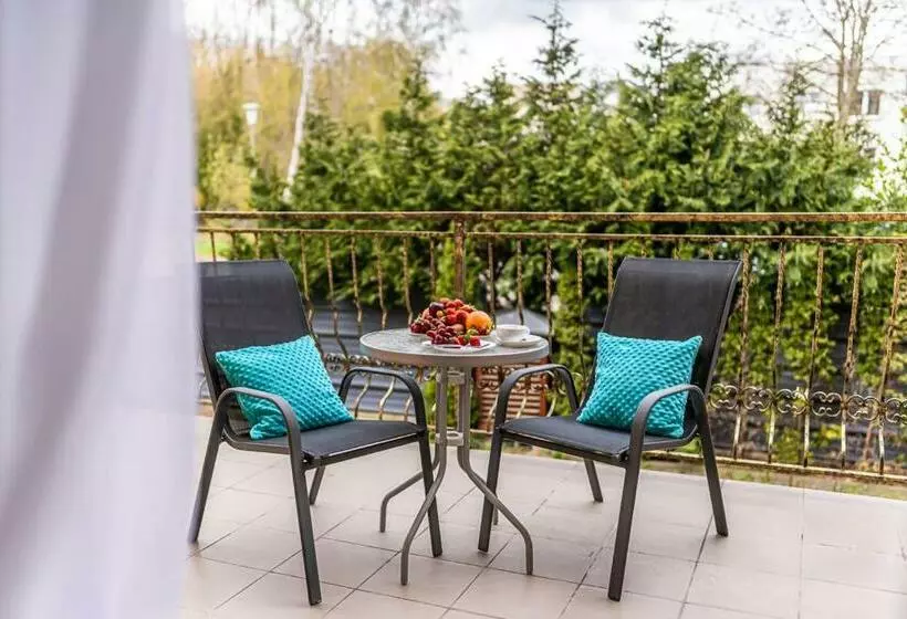 בית מלון כפרי Cis