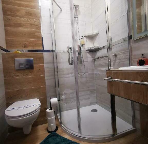 בית מלון כפרי Cis