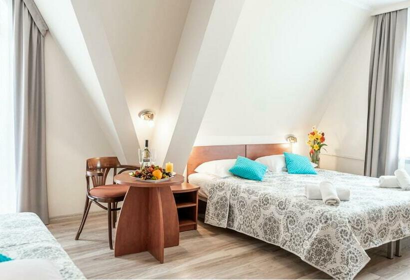 בית מלון כפרי Cis