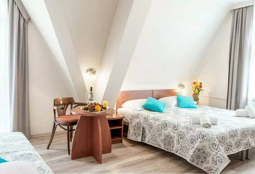 בית מלון כפרי Cis