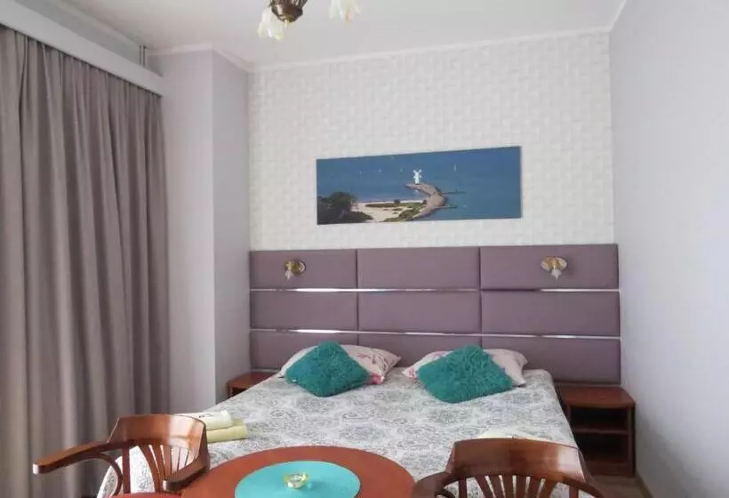 בית מלון כפרי Cis