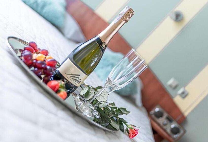 בית מלון כפרי Cis